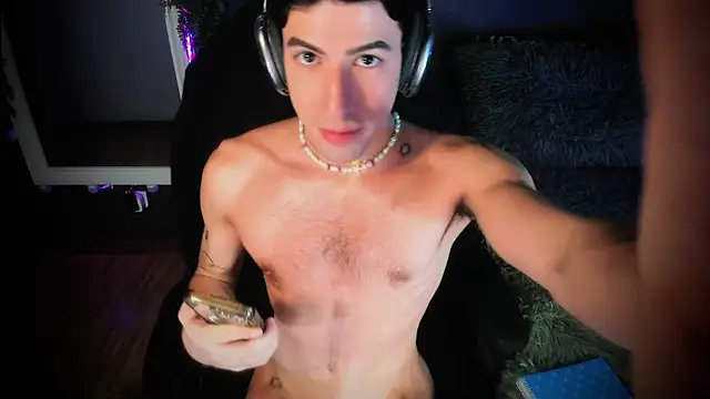 newjeff online show from 02/20/26, 06:26