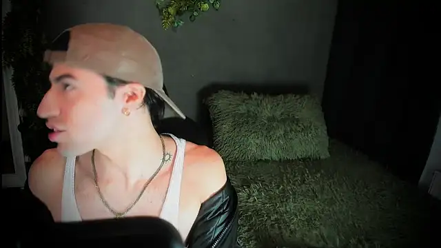 newjeff online show from 02/24/26, 03:54