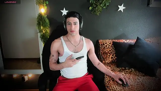 newjeff online show from 04/24/26, 05:04