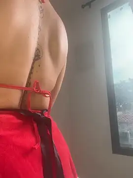 Snapshot of JoannaStanford chatting on 11/23/25, 07:24 JoannaStanford online show from 11/23/25, 07:24