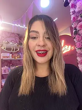 Snapshot of JoannaStanford chatting on 03/13/26, 04:46 JoannaStanford online show from 03/13/26, 04:46