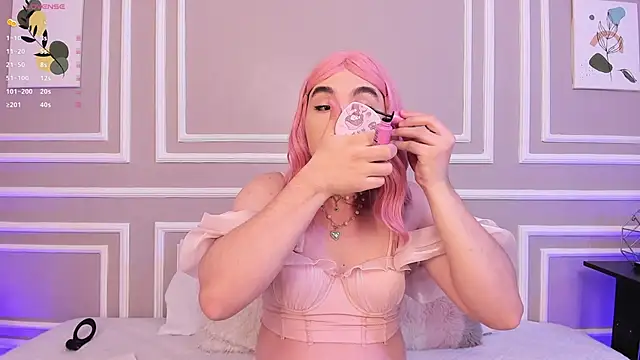 meloddysky online show from 12/12/24, 04:21