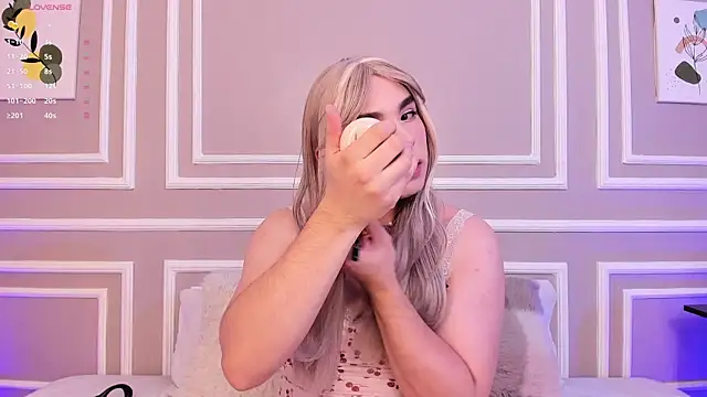 meloddysky online show from 12/13/24, 03:00