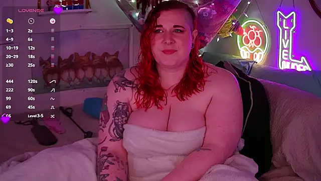 opalreigning online show from 11/03/25, 11:11