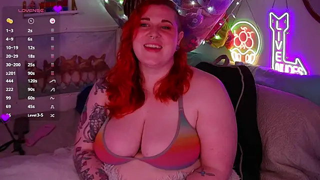 opalreigning online show from 03/22/26, 09:02