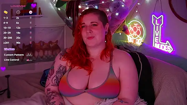 opalreigning online show from 04/08/26, 09:09