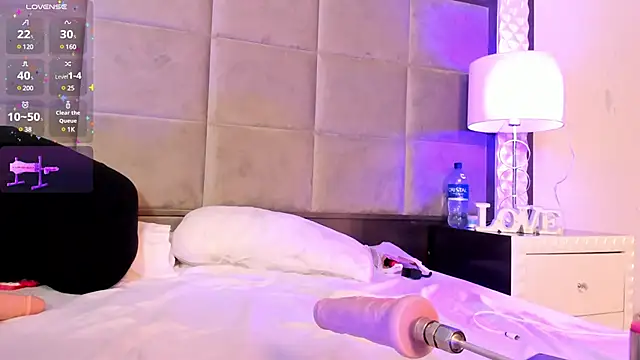 GinaParker  online show from 12/21/24, 03:14