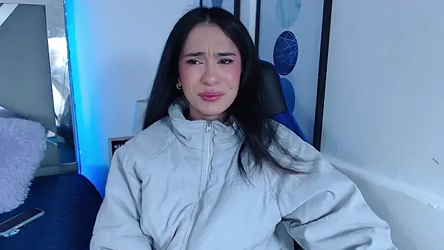 ZaraDames  online show from 01/13/25, 05:33