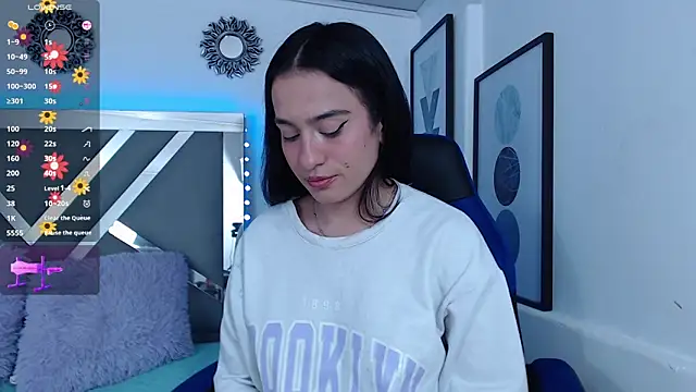 ZaraDames  online show from 01/31/25, 04:47