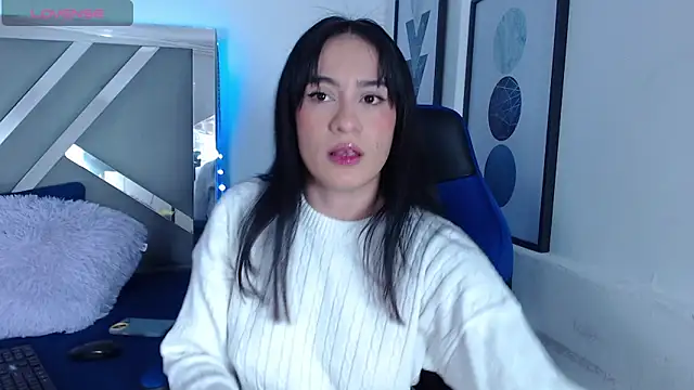 ZaraDames  online show from 02/18/25, 05:53