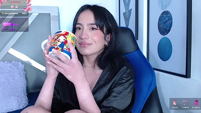 ZaraDames  online show from 03/01/25, 08:13