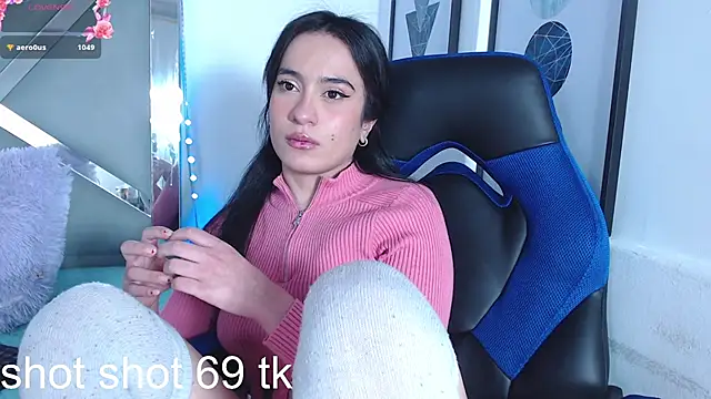 ZaraDames  online show from 03/16/25, 09:05