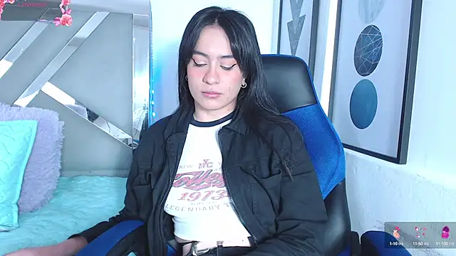 ZaraDames  online show from 03/23/25, 05:00