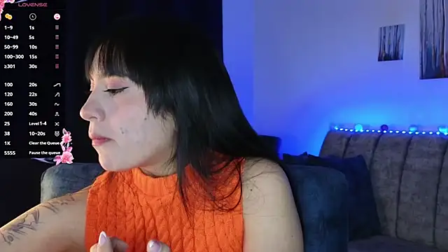 ZaraDames  online show from 09/27/25, 02:05