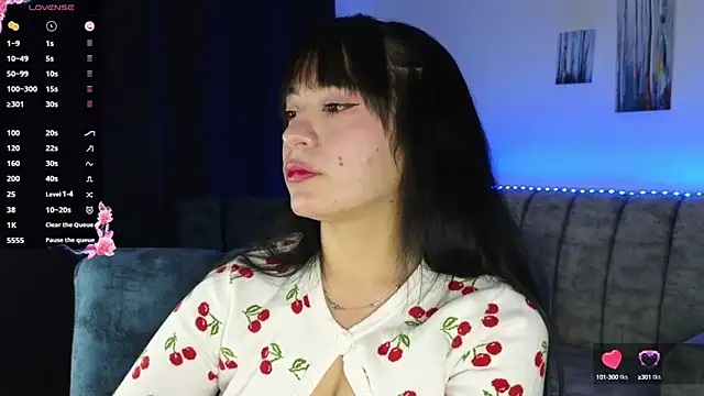 ZaraDames  online show from 10/07/25, 03:47