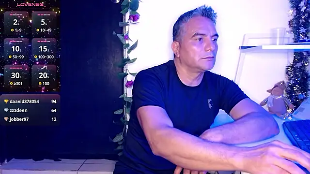 golden punisher online show from 12/04/24, 08:01