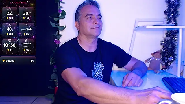 golden punisher online show from 12/18/24, 09:14