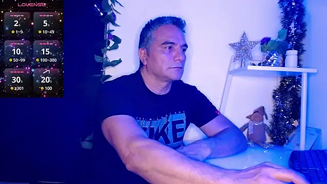 golden punisher online show from 12/31/24, 05:55