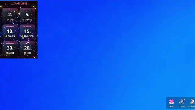 golden punisher online show from 01/21/25, 05:16