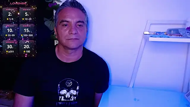 golden punisher online show from 01/22/25, 08:07