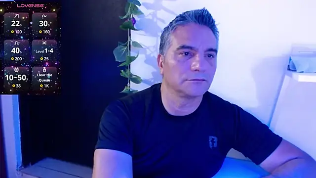 golden punisher online show from 01/25/25, 05:40