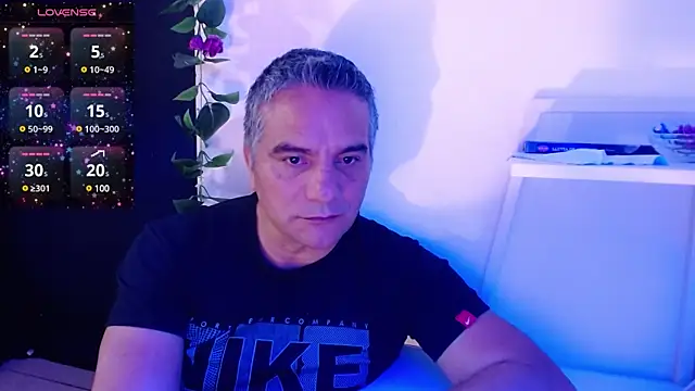 golden punisher online show from 01/28/25, 05:00