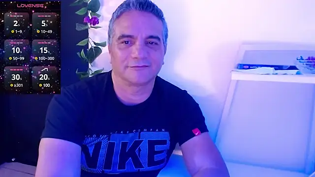 golden punisher online show from 01/28/25, 08:04