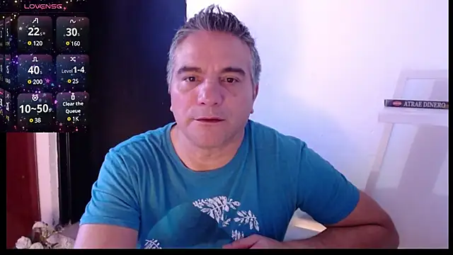 golden punisher online show from 02/02/25, 05:10