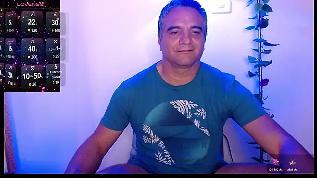 golden punisher online show from 02/14/25, 08:21