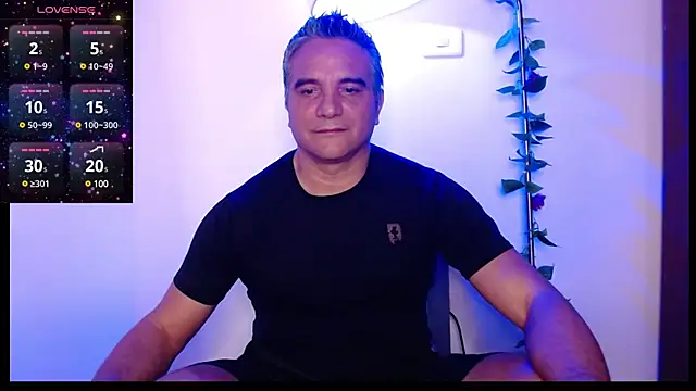 golden punisher online show from 02/16/25, 03:58