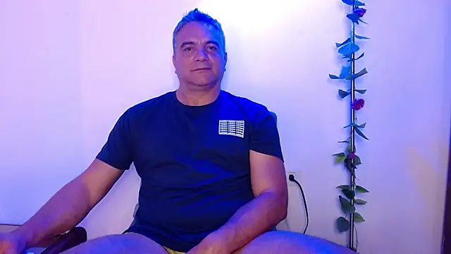 golden punisher online show from 03/04/25, 06:58