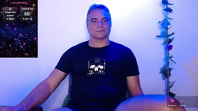 golden punisher online show from 03/23/25, 08:59