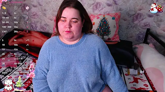 Snapshot of Estelle_Hicks chatting on 01/03/25, 06:03 Estelle Hicks online show from 01/03/25, 06:03