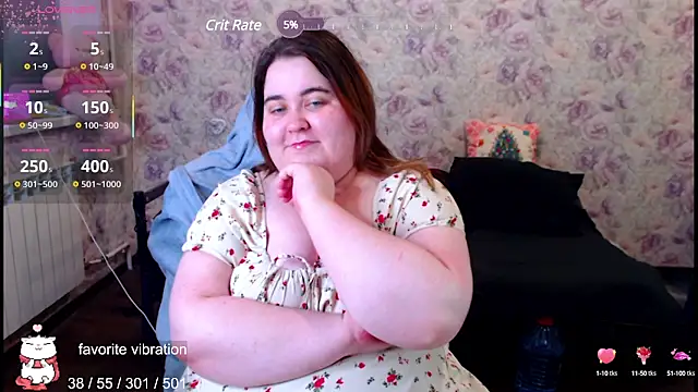 Snapshot of Estelle_Hicks chatting on 03/17/25, 09:23 Estelle Hicks online show from 03/17/25, 09:23