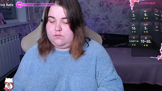 Snapshot of Estelle_Hicks chatting on 09/11/25, 06:19 Estelle Hicks online show from 09/11/25, 06:19