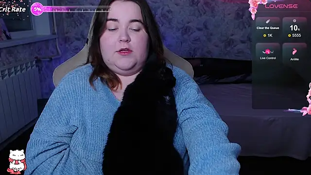 Snapshot of Estelle_Hicks chatting on 09/14/25, 06:18 Estelle Hicks online show from 09/14/25, 06:18