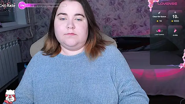 Snapshot of Estelle_Hicks chatting on 10/05/25, 06:17 Estelle Hicks online show from 10/05/25, 06:17