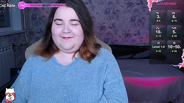 Snapshot of Estelle_Hicks chatting on 10/11/25, 06:17 Estelle Hicks online show from 10/11/25, 06:17