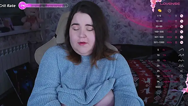 Estelle Hicks online show from 12/17/25, 06:36