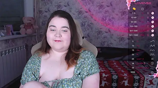 Estelle Hicks online show from 01/18/26, 06:34