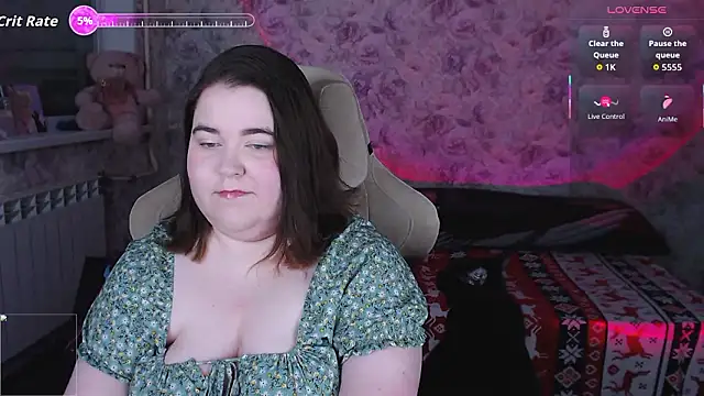 Estelle Hicks online show from 02/27/26, 06:41