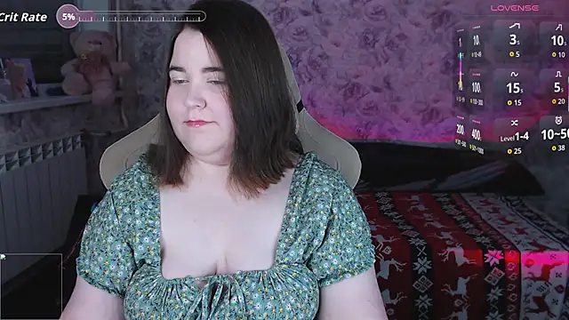 Estelle Hicks online show from 03/01/26, 06:43