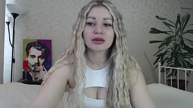 ShyEvaa online show from 04/22/26, 04:48