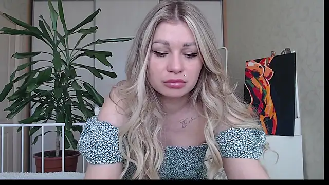 ShyEvaa online show from 05/14/26, 04:19
