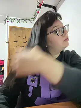 indiegirl666 online show from 01/05/25, 05:30