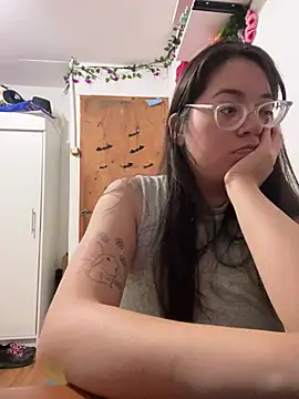 indiegirl666 online show from 02/28/26, 04:02