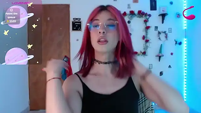  GalyaX  online show from 12/14/24, 03:29