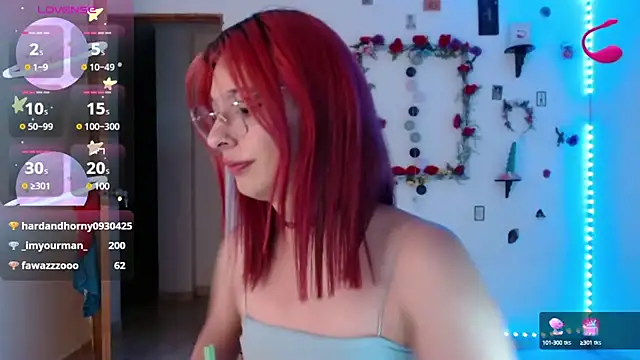  GalyaX  online show from 12/16/24, 01:21