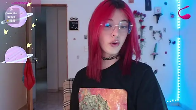  GalyaX  online show from 12/26/24, 12:38