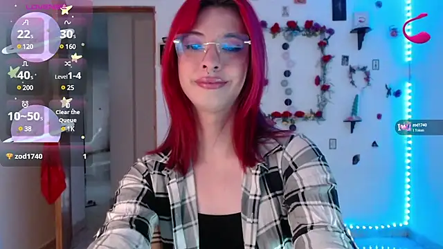  GalyaX  online show from 12/28/24, 12:13